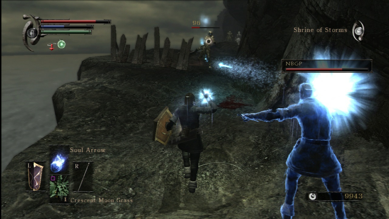 Demon´s Souls - Imagen 29